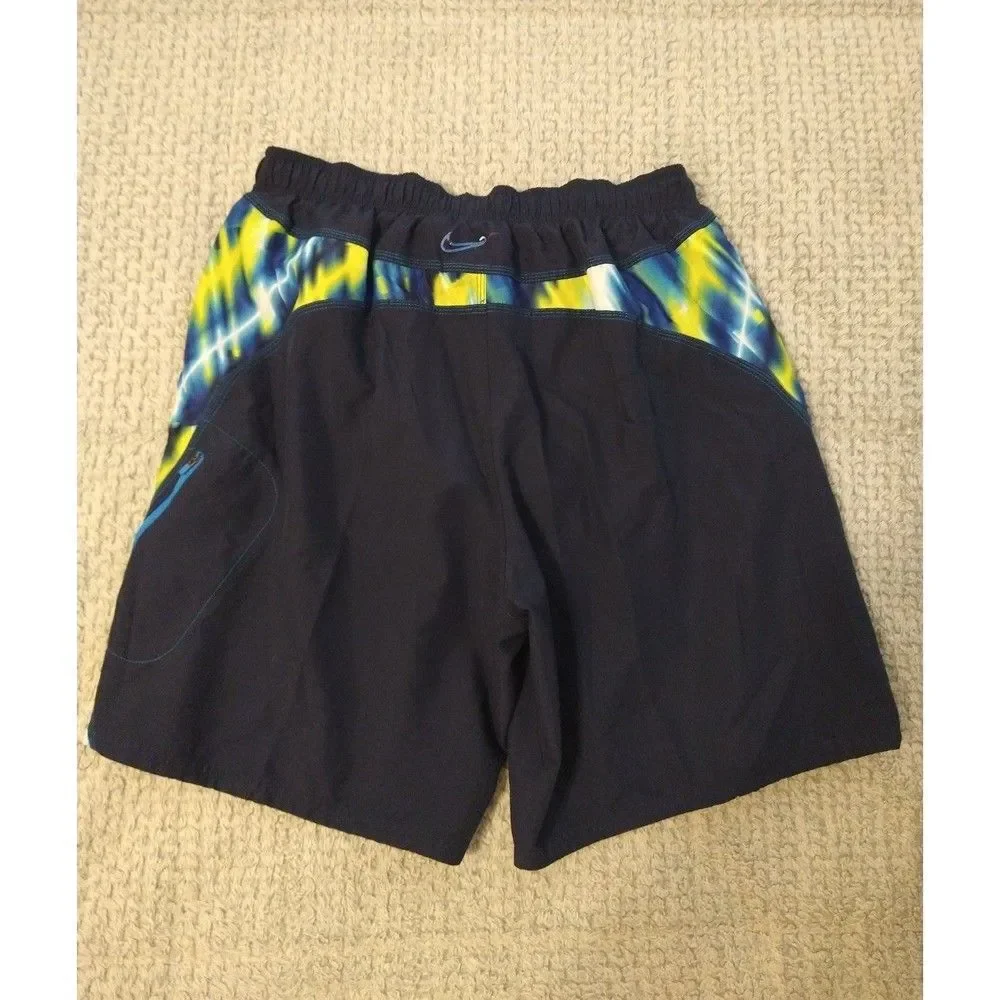 Nike men's swim shorts Xl Black